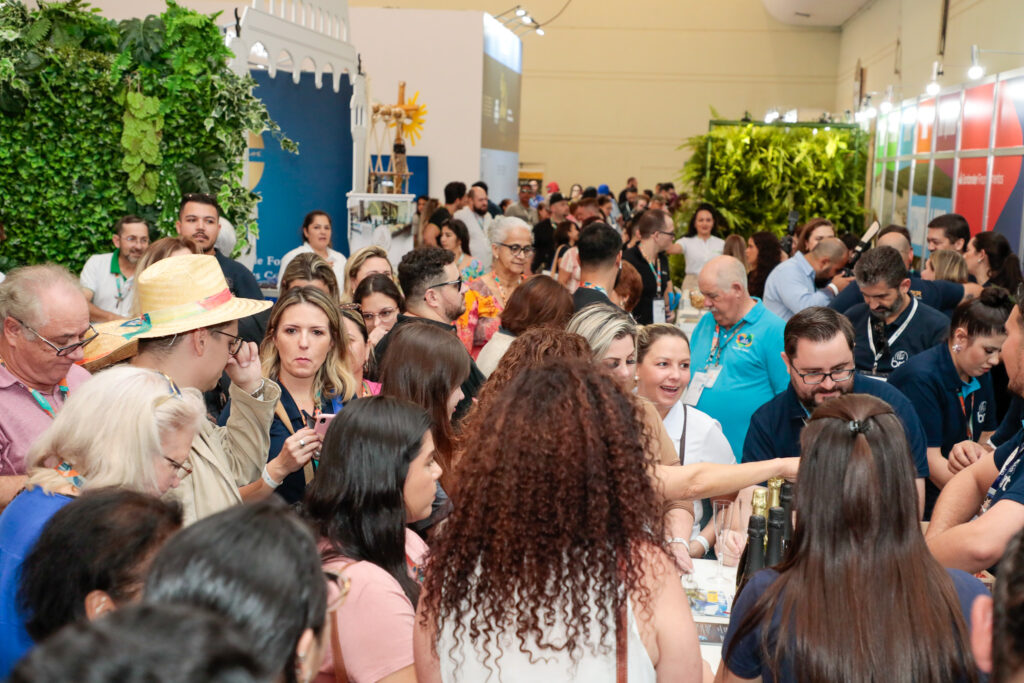 Segundo dia do Festival das Cataratas Sete hotéis conveniados já disponibilizam tarifas diferenciadas para Festival das Cataratas 2024