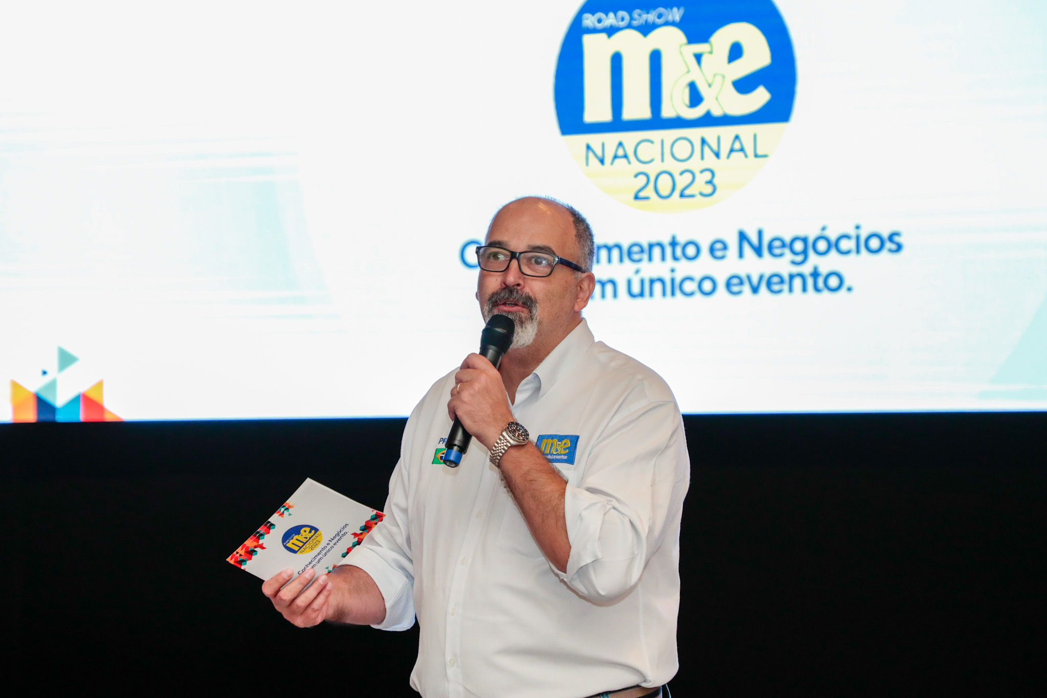 Sérgio Gouvea, da Promo Sérgio Gouvea, da Promo