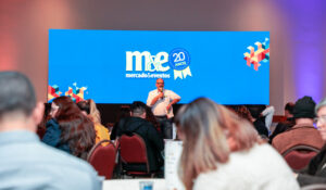 Com recorde de inscrições, Roadshow M&E 2024 espera mais de 200 agentes no Rio de Janeiro