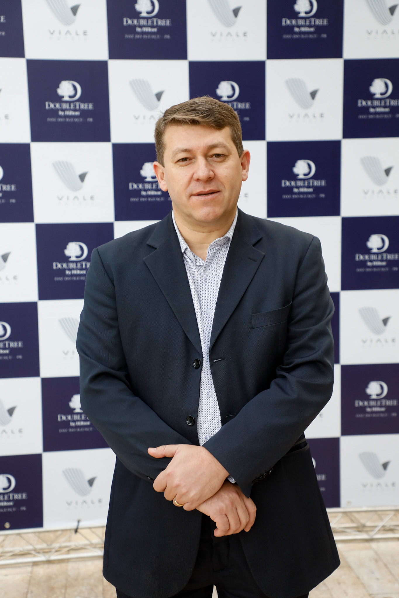 Sidnei Lopes de Oliveira, diretor regional do Senac Paraná Sidnei Lopes de Oliveira, diretor regional do Senac Paraná