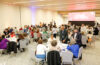 Roadshow M&E: parceiros e agentes trocam conhecimento no Speed Networking; veja fotos