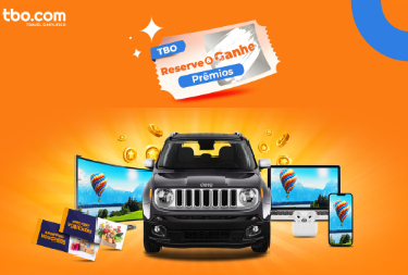 TBO.COM sorteia Jeep Renegade nesta quinta-feira (1) TBO.COM sorteia Jeep Renegade nesta quinta-feira (1)