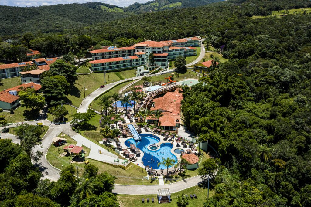 Taua Caete Foto Gabriel Boieras Férias de julho: temporada alavanca movimentação do Grupo Tauá