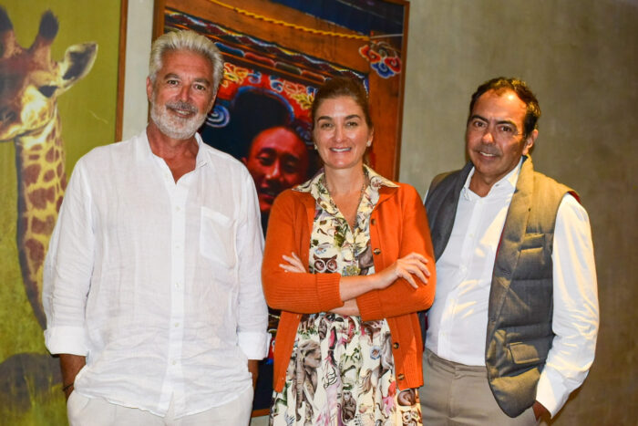 TP Group lança empreendimento hoteleiro nos lençóis maranhenses e anuncia planos de expansão TP Group lança empreendimento hoteleiro nos lençóis maranhenses e anuncia planos de expansão
