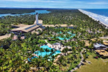 Transamerica Resort Comandatuba, sede da Convenção BWT 2023 ( Imagem BWT Operadora)