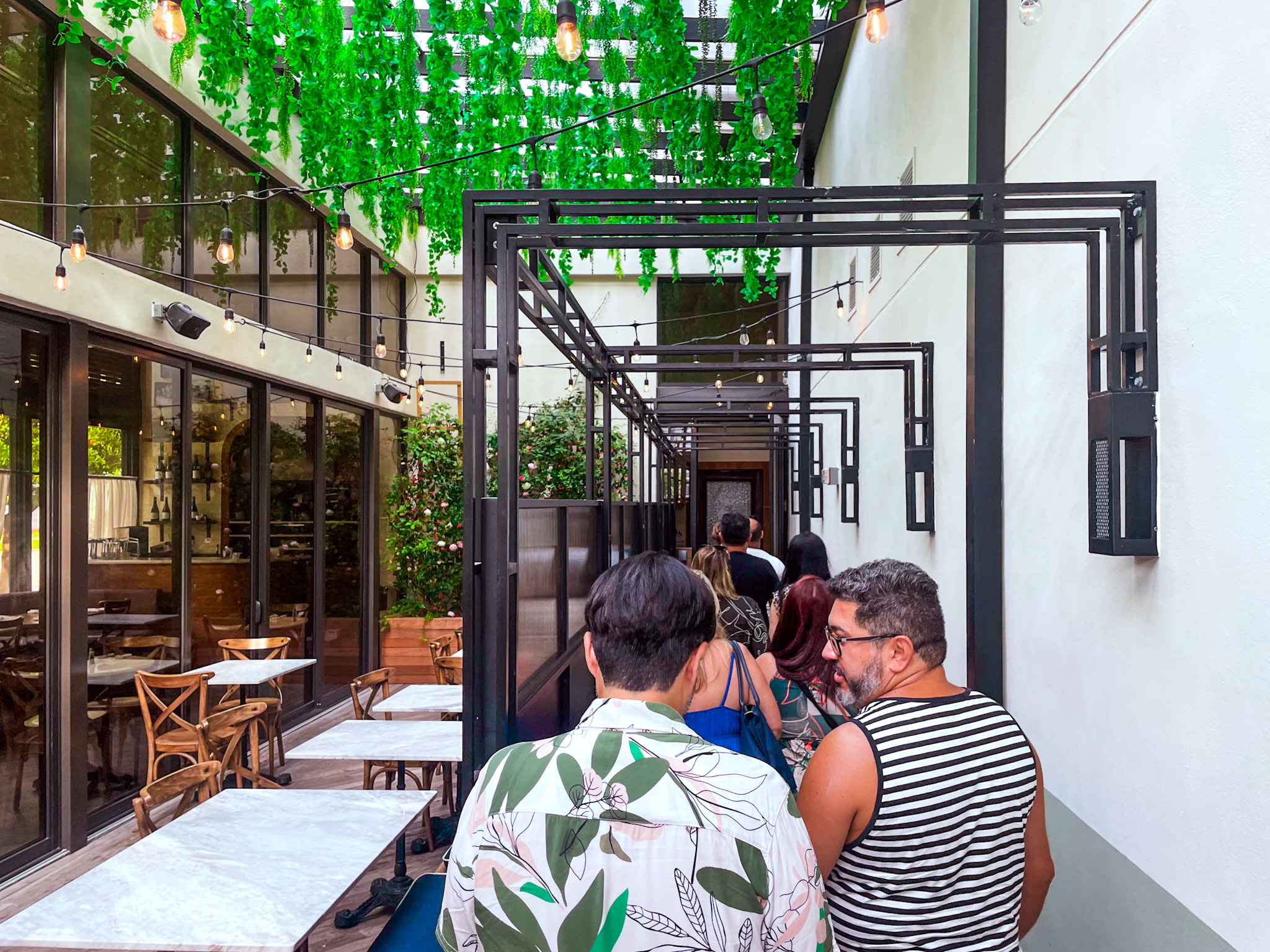 Visita técnica no Urbanica Fifth