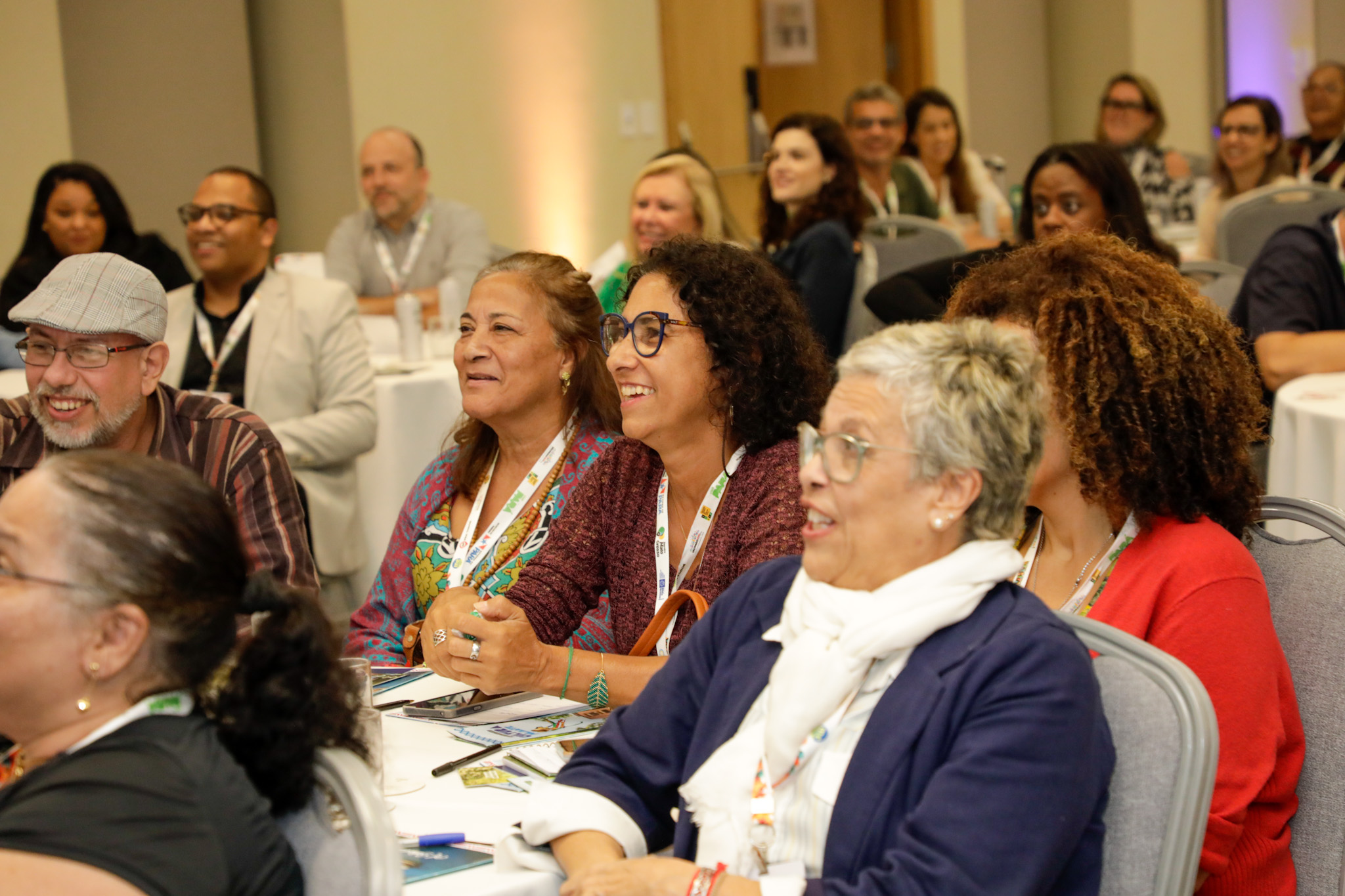 Agentes de viagens no Roadshow M&E Agentes de viagens no Roadshow M&E