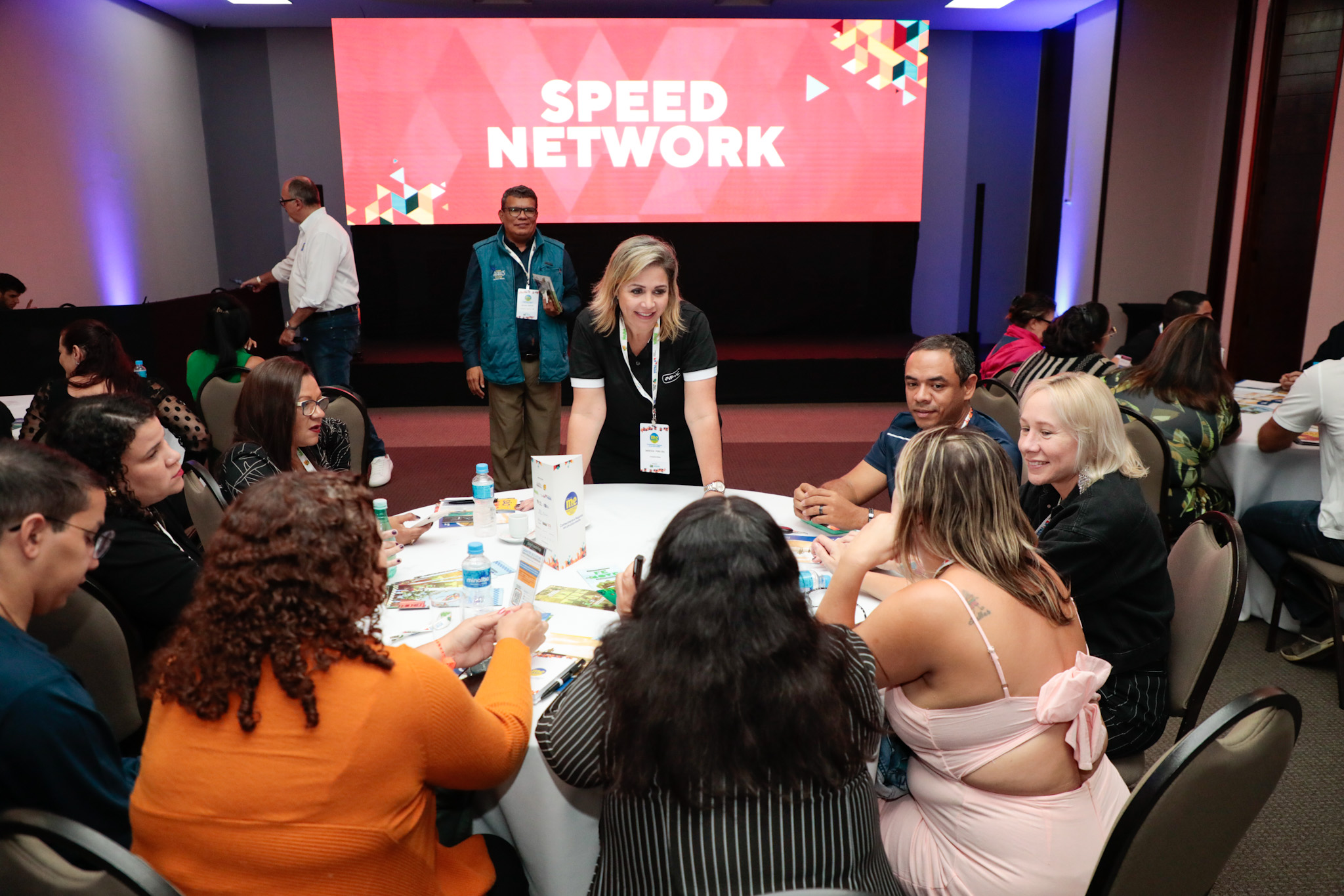 Wanessa Pereira, da ViagensPromo e ViagensCorp Wanessa Pereira, da ViagensPromo e ViagensCorp