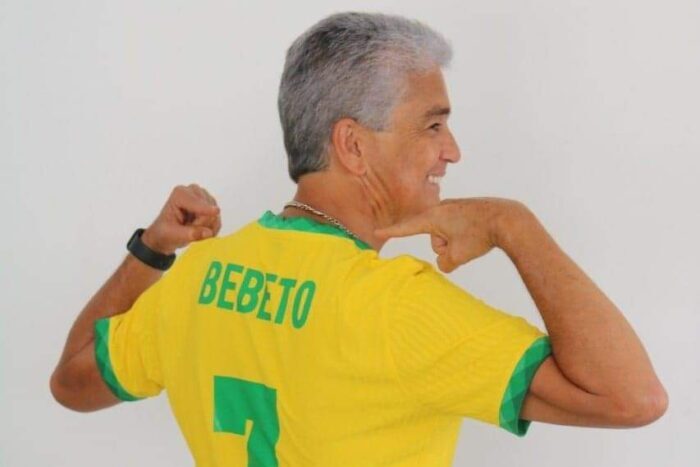 Curaçao receberá ex-craques do futebol brasileiro para torneio internacional Curaçao