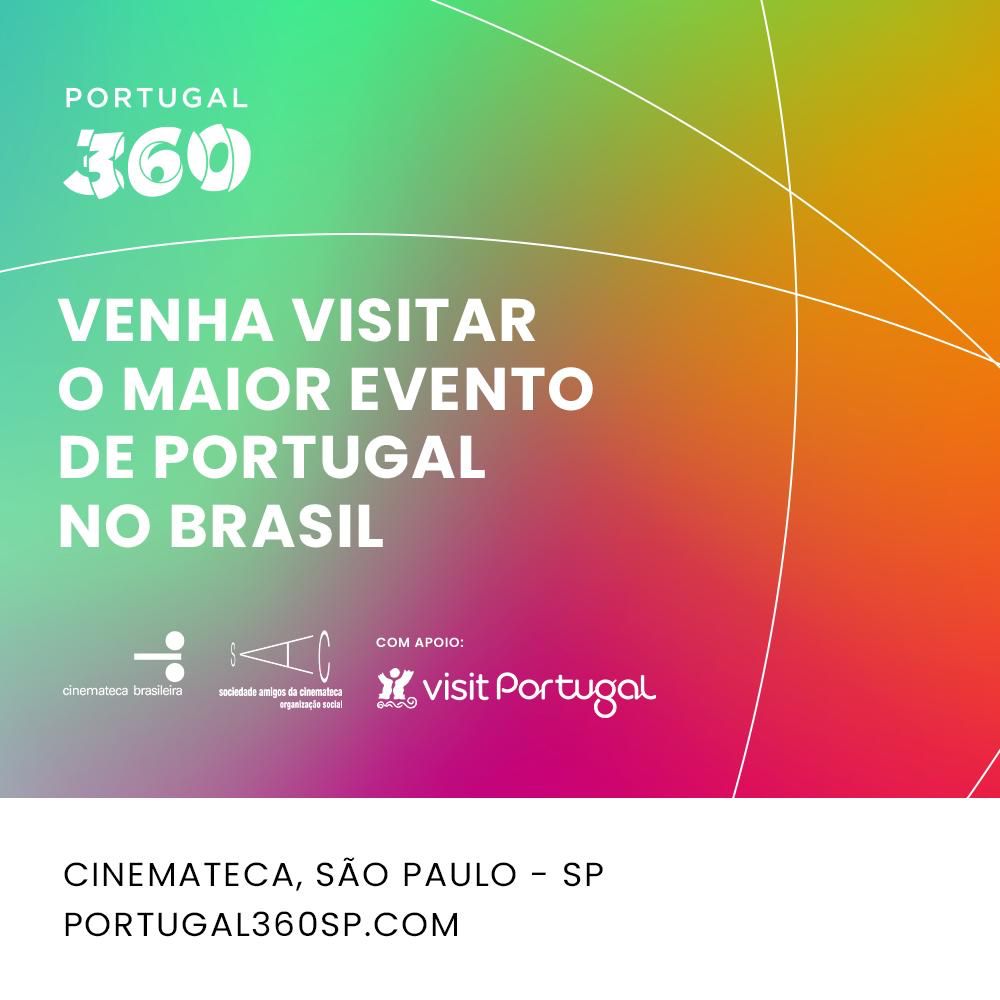 Portugal 360: confira a programação do maior evento já realizado por  Portugal em São Paulo