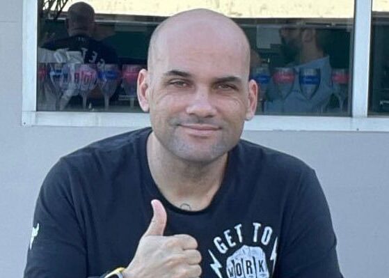 WhatsApp Image 2023 06 13 at 7.08.18 PM e1686707965739 Cofundador e VP Comercial, Antônio Gomes anuncia saída do Hurb após 13 anos
