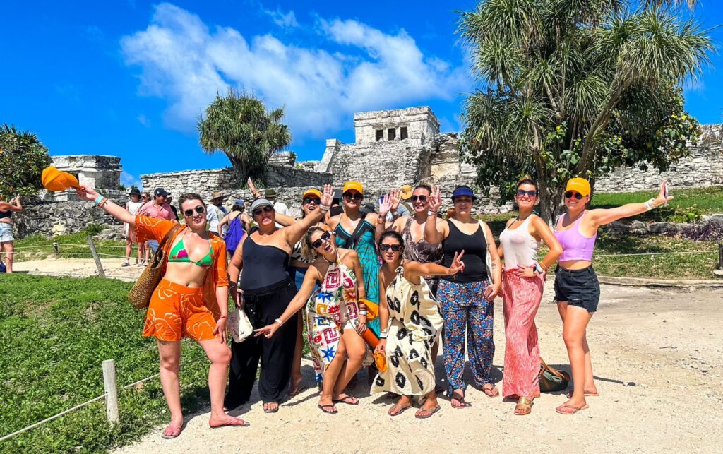 BestBuy Travel promove viagem de experiência ao México para agentes