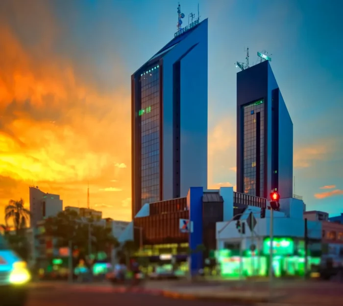 Rede Bourbon investe em experiência, ESG, expansão da rede e melhoria dos empreendimentos Bourbon Cascavel