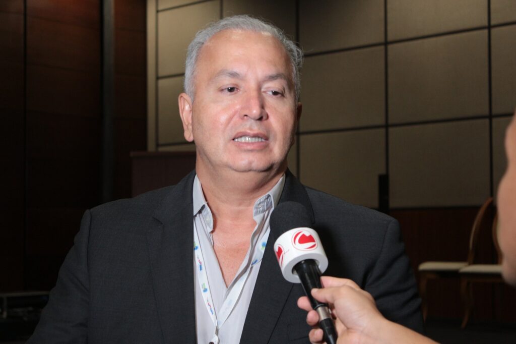 Com 938 mil visitantes, Turismo do Pará movimenta mais de R$ 660 milhões em 2022 Com 938 mil visitantes, Turismo do Pará movimenta mais de R$ 660 milhões em 2022