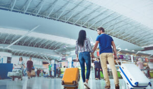 Apesar de atrasos e cancelamentos, mais passageiros utilizarão os aeroportos no verão europeu