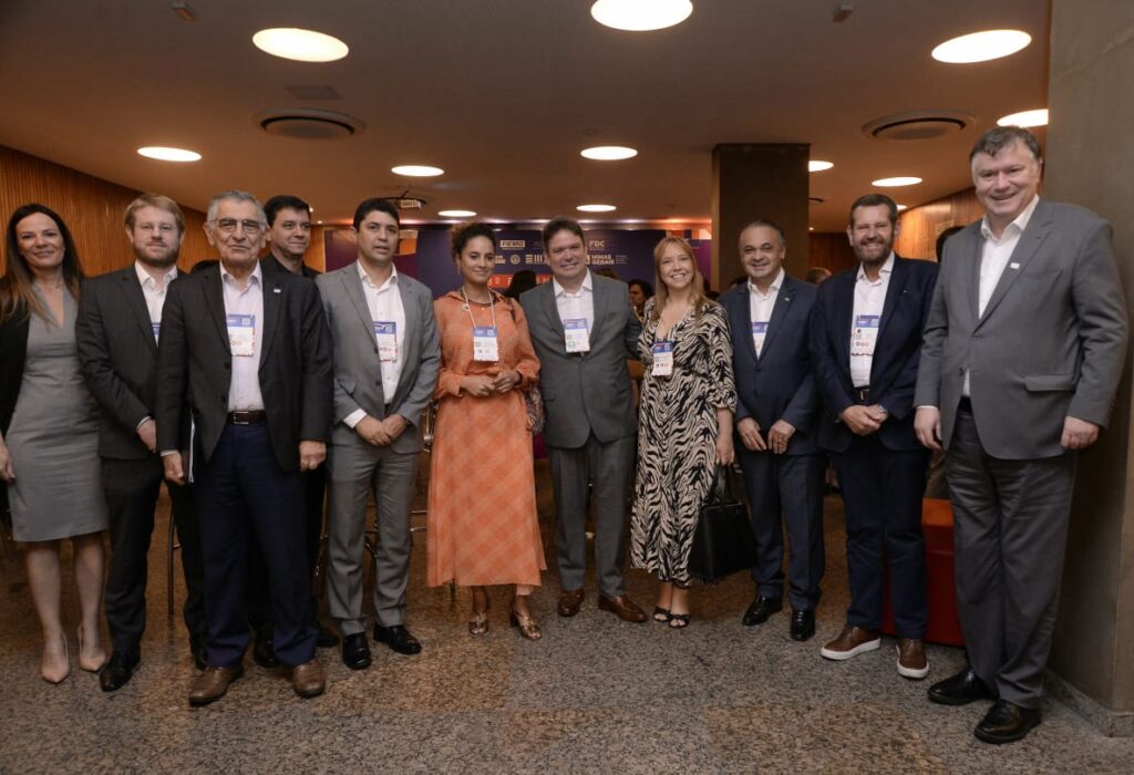 Governadores assinam protocolo de formalização do maior consórcio de estados do Brasil