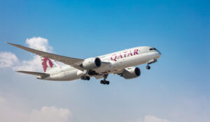 Travelport e Qatar Airways lançam conteúdo NDC na plataforma Travelport+