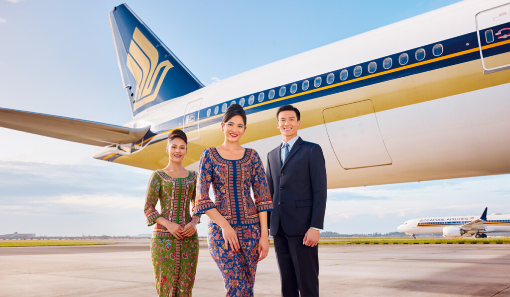 Singapore Airlines é eleita a Melhor Companhia Aérea do Mundo em 2023; veja top 100 1 singapore airlines worlds best Singapore Airlines é eleita a Melhor Companhia Aérea do Mundo em 2023; veja top 100