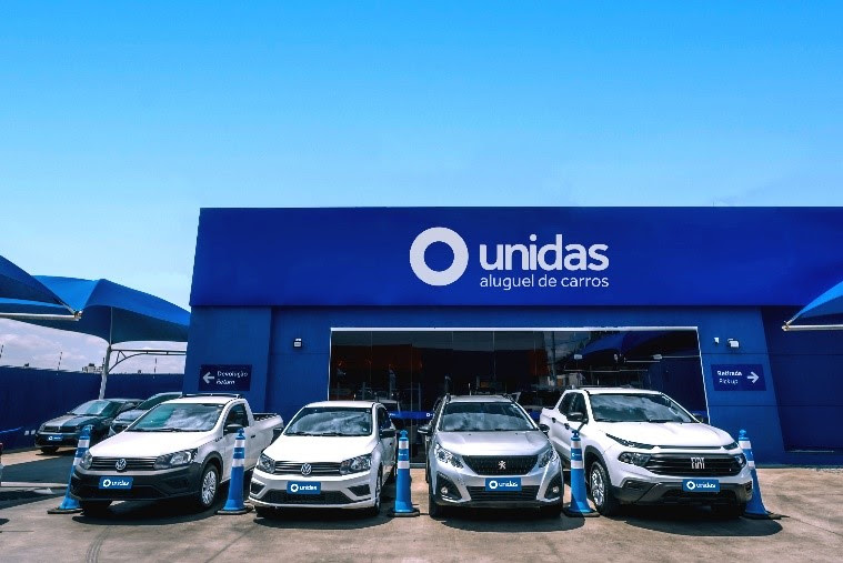 Unidas inaugura loja em shopping de Fortaleza (CE) 1 unidas Unidas inaugura loja em shopping de Fortaleza (CE)