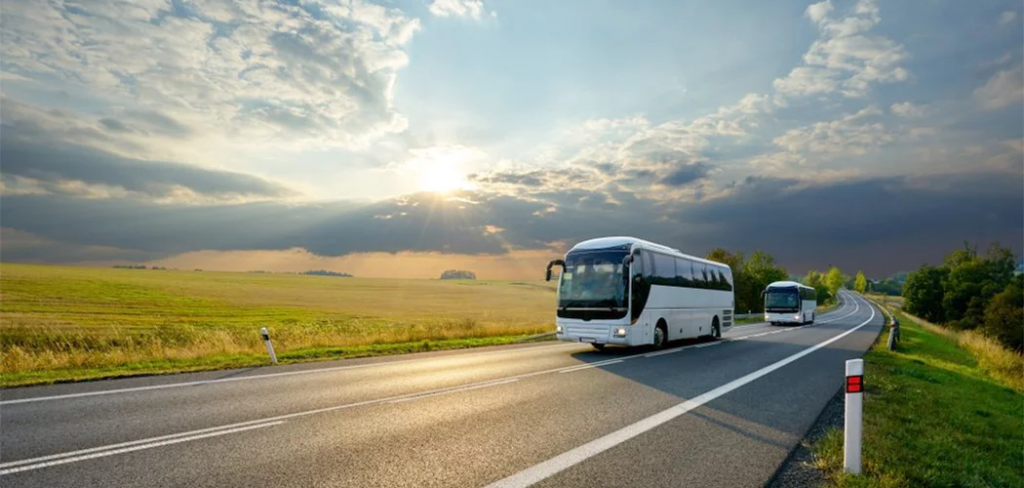 Quero Passagem registra alta de 90% na venda de passagens rodoviárias no 1T23 Quero Passagem registra alta de 90% na venda de passagens rodoviárias no 1T23