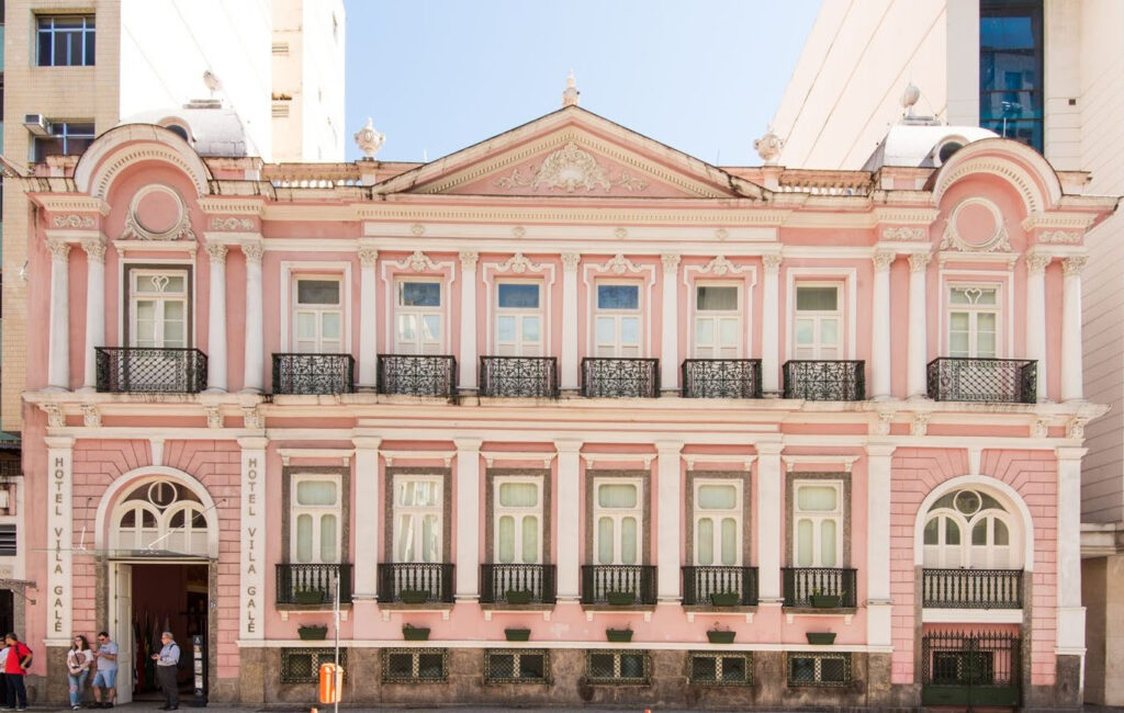 Vila Galé Rio de Janeiro prepara programação cultural para o mês de junho