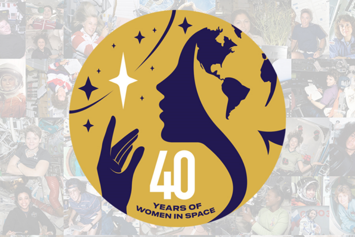 Kennedy Space Center Visitor Complex celebra os 40 anos das mulheres no espaço nasa
