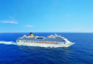 Costa Fascinosa - Foto: Divulgação