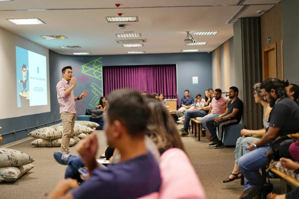 Expo Turismo Goiás 2023 entra na reta final das inscrições; veja programação Expo Turismo Goiás 2023 entra na reta final das inscrições; veja programação