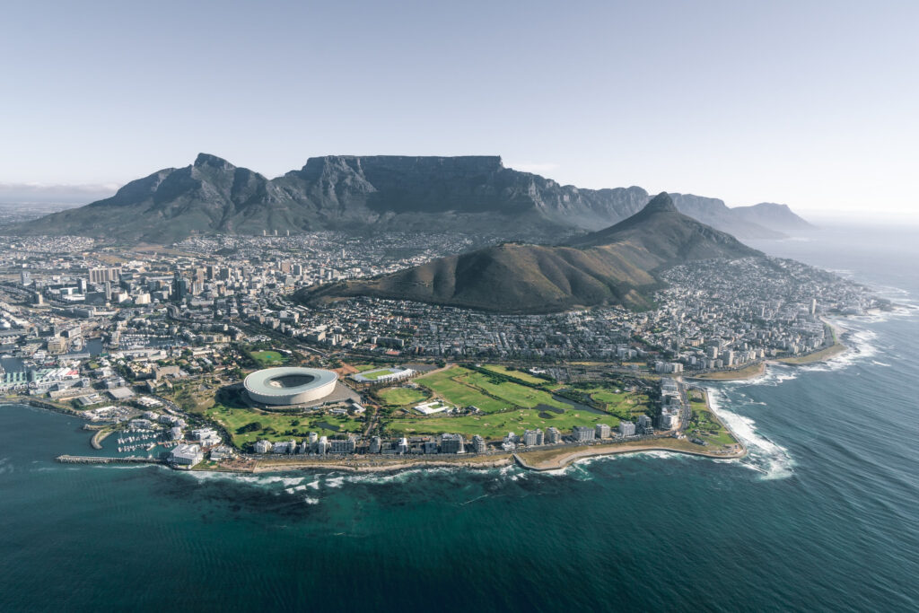 unnamed 48 South African Airways volta ao Brasil com voos diretos para Joanesburgo e Cidade do Cabo