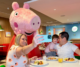 Parque da Peppa Pig na Florida terá café da manhã com personagens