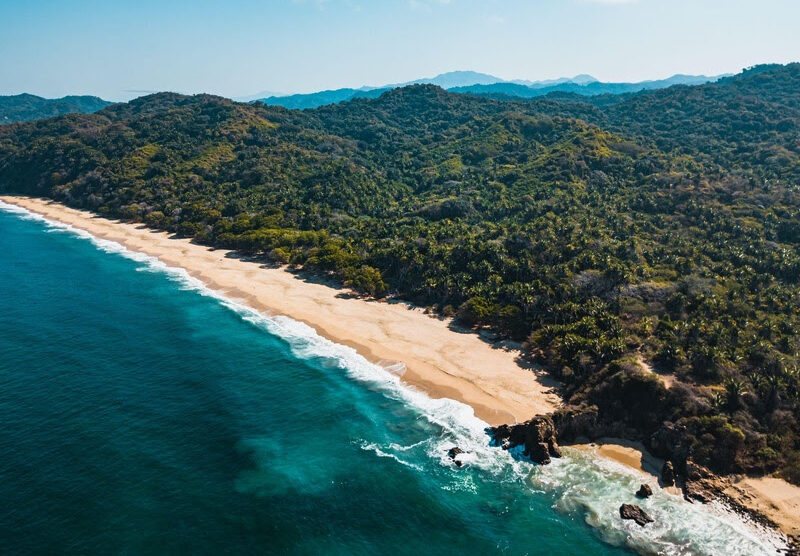 Belmond abrirá propriedade em Riviera Nayarit em 2025 Belmond abrirá propriedade em Riviera Nayarit em 2025