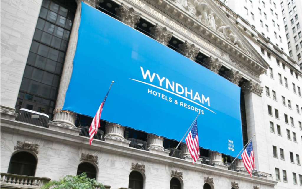 Wyndham construirá dois hotéis na primeira cidade aeroporto da América do Sul; entenda 1 wyndham Wyndham construirá dois hotéis na primeira cidade aeroporto da América do Sul; entenda