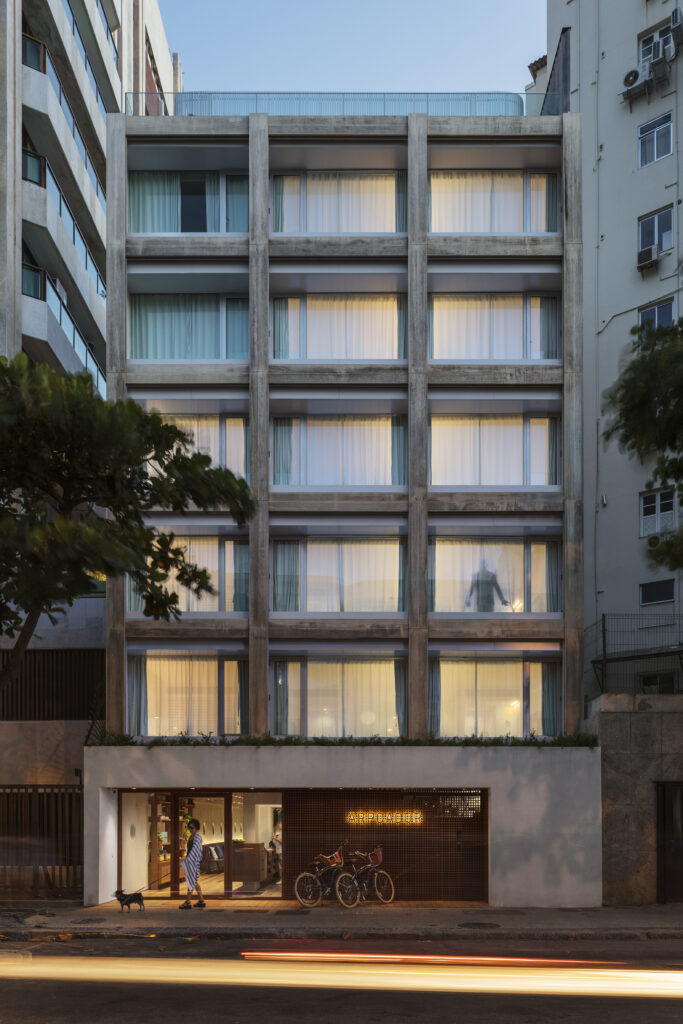 Ícone do Rio de Janeiro, Hotel Arpoador inicia as comemorações dos 50 anos 2 06095 20X30 190113 118B 1 Ícone do Rio de Janeiro, Hotel Arpoador inicia as comemorações dos 50 anos