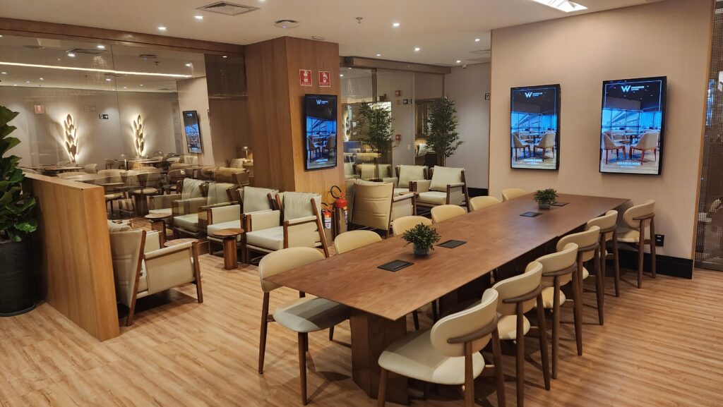 W Premium Group inaugura mais uma sala vip em Guarulhos 1 20230713 154403 W Premium Group inaugura mais uma sala vip em Guarulhos