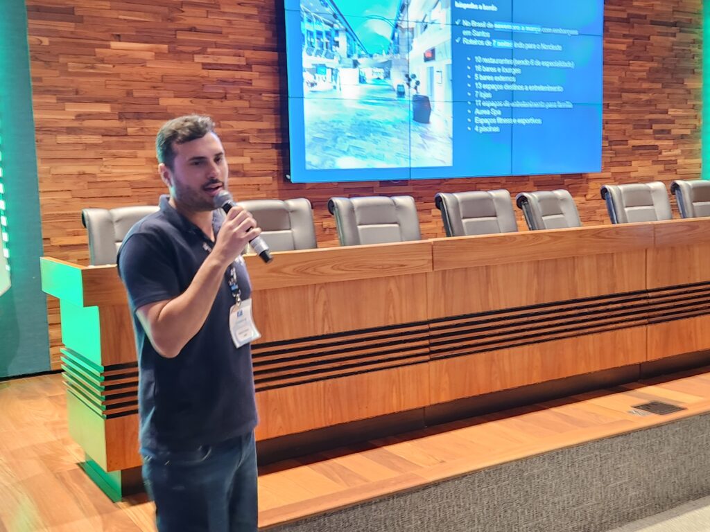 “Um Dia de Cruzeiros no Rio”: MSC destaca temporada 2023-2024 no Brasil e América do Sul 1 20230727 150249 “Um Dia de Cruzeiros no Rio”: MSC destaca temporada 2023-2024 no Brasil e América do Sul