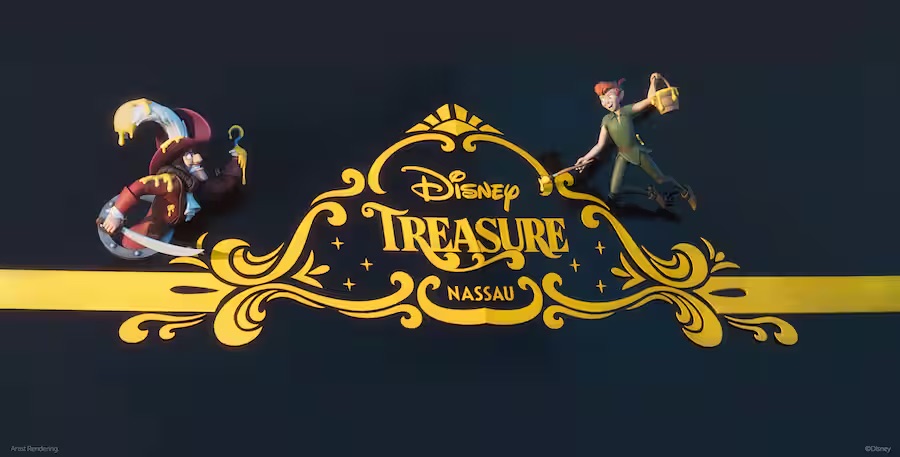 Como está a construção do Disney Treasure, o mais novo navio da Disney Cruise Line? 3 3i897youg2367t8yiu1h3jbfeqt8 Como está a construção do Disney Treasure, o mais novo navio da Disney Cruise Line?