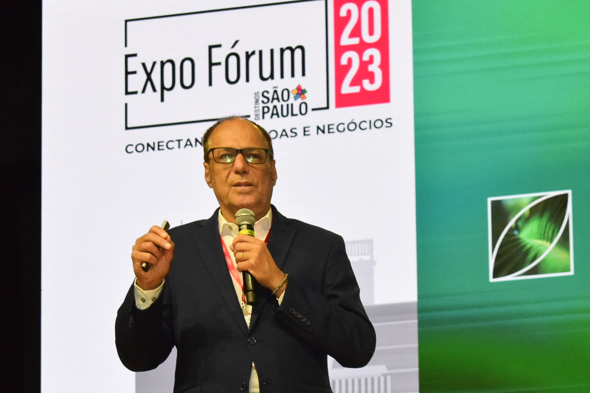 Alexis Pagliarini, especialista em ESG Alexis Pagliarini, especialista em ESG