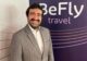 BeFly Travel anuncia chegada de novo gerente Comercial
