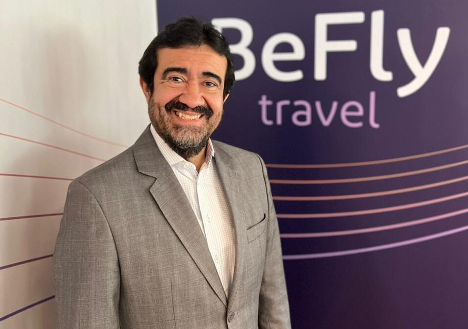 Andre Luiz Scarinci Bessa Gerente Comercial da BeFly Travel e1689368012891 BeFly Travel anuncia chegada de novo gerente Comercial