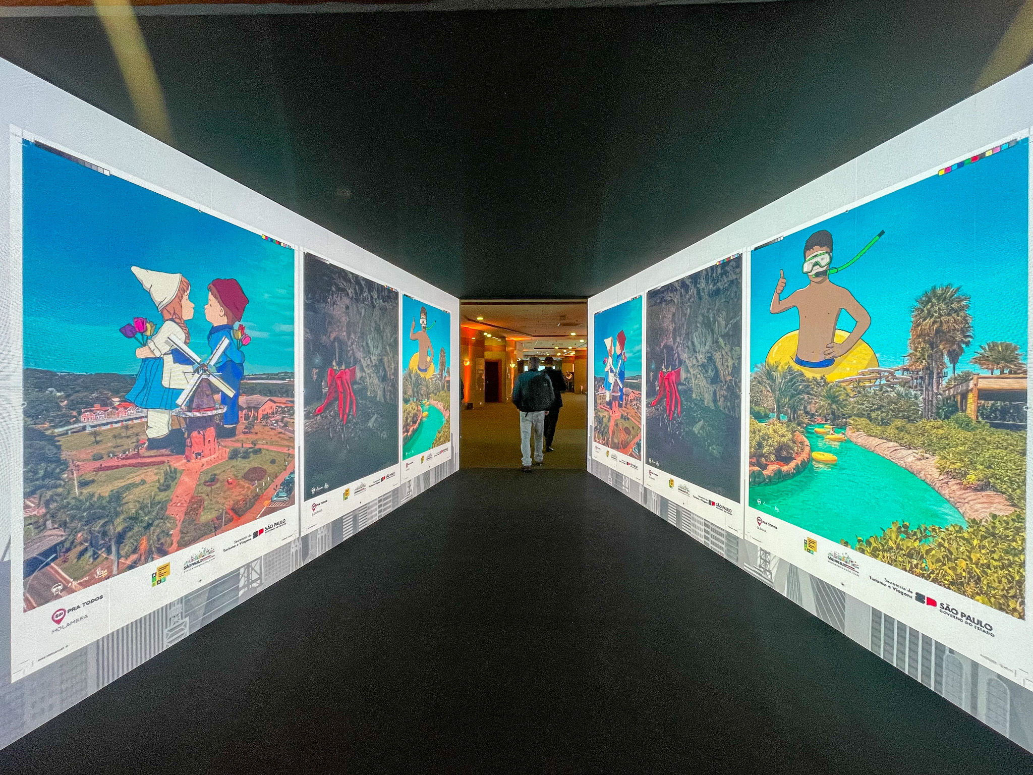 Arte nova campanhas voltada para as redes sociais de São Paulo Arte nova campanhas voltada para as redes sociais de São Paulo