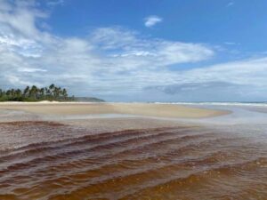 CasAmar fica a poucos passos de paisagens deslumbrantes