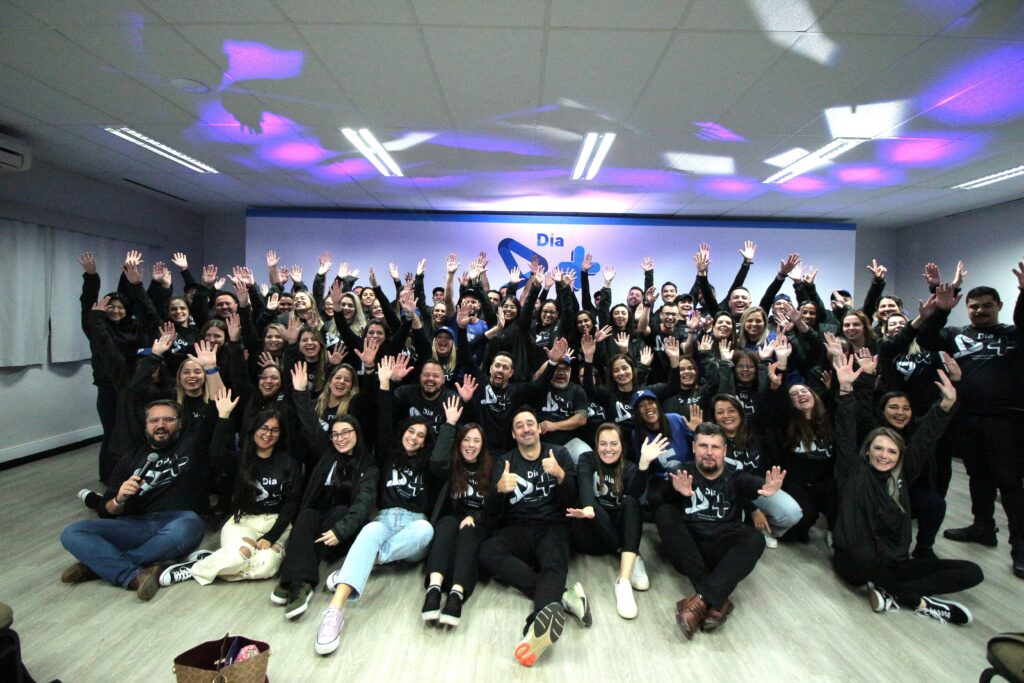 Dynamic Travel realiza convenção anual e celebra conquistas do 1º semestre