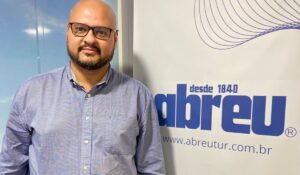 Abreu expande presença em São Paulo com novo executivo de Contas