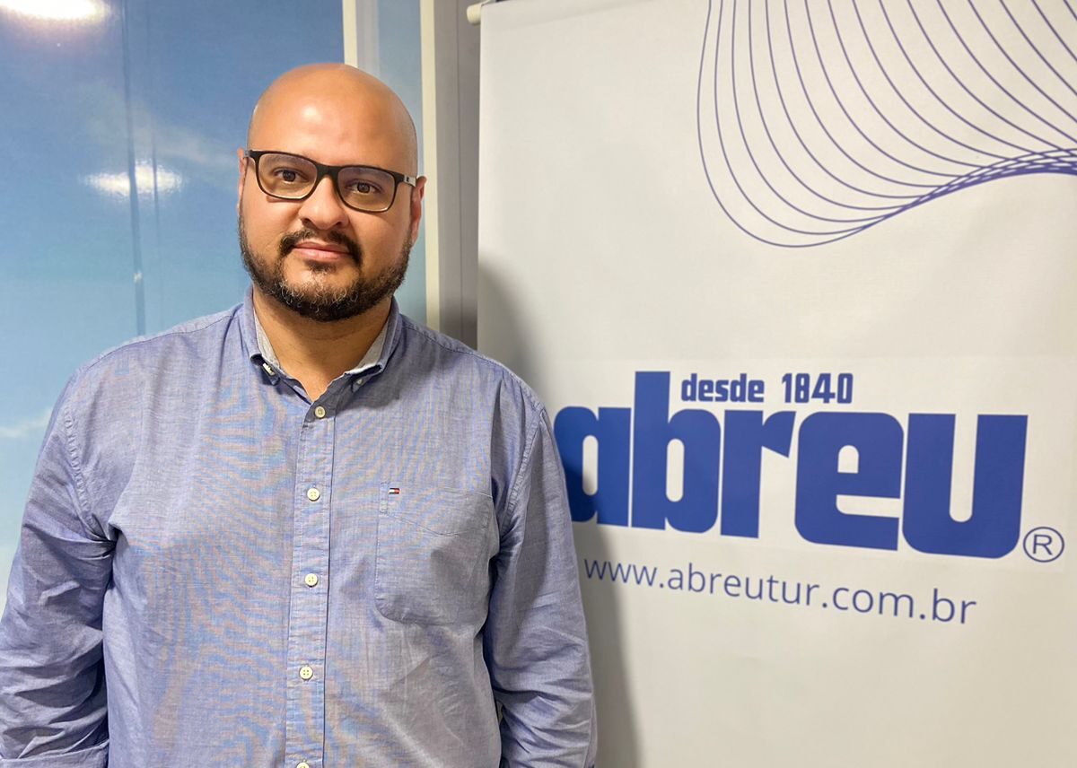 Abreu expande presença em São Paulo com novo executivo de Contas 1 Denis Henrique Espinoza Abreu e1689182808546 Abreu expande presença em São Paulo com novo executivo de Contas