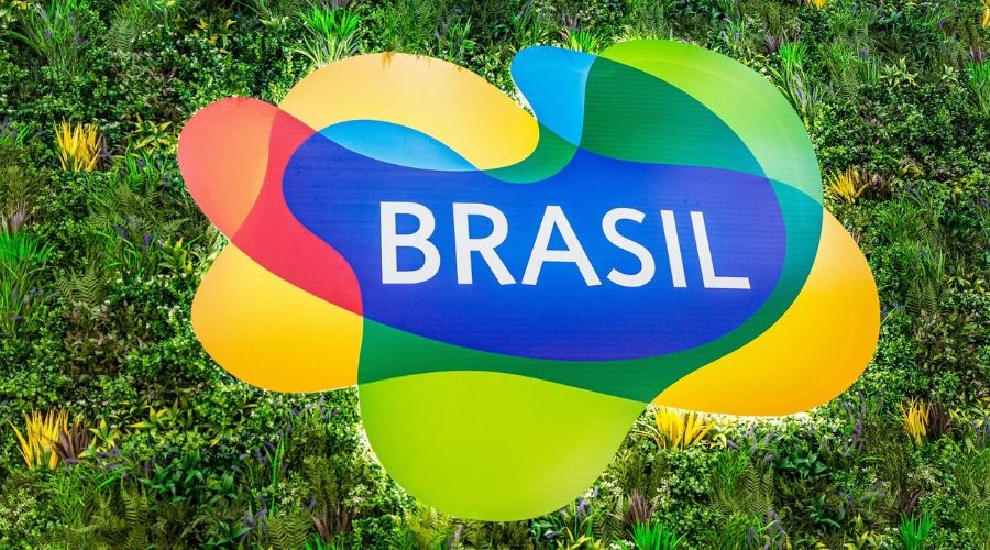 Embratur celebra retorno às principais associações internacionais de Turismo 1 Embratur Marca Brasil Embratur celebra retorno às principais associações internacionais de Turismo