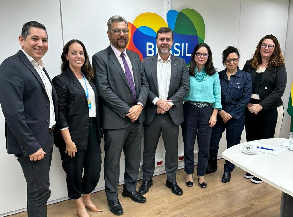 Braztoa vai a Brasília para encontros com o novo ministro do Turismo e Embratur