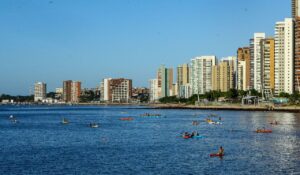 Feriadão deve atrair 118 mil visitantes a Fortaleza e gerar impacto de R$ 306 milhões