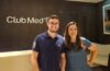 Club Med Brasil tem dois novos gerentes comerciais para Mice e Grupos e Eventos