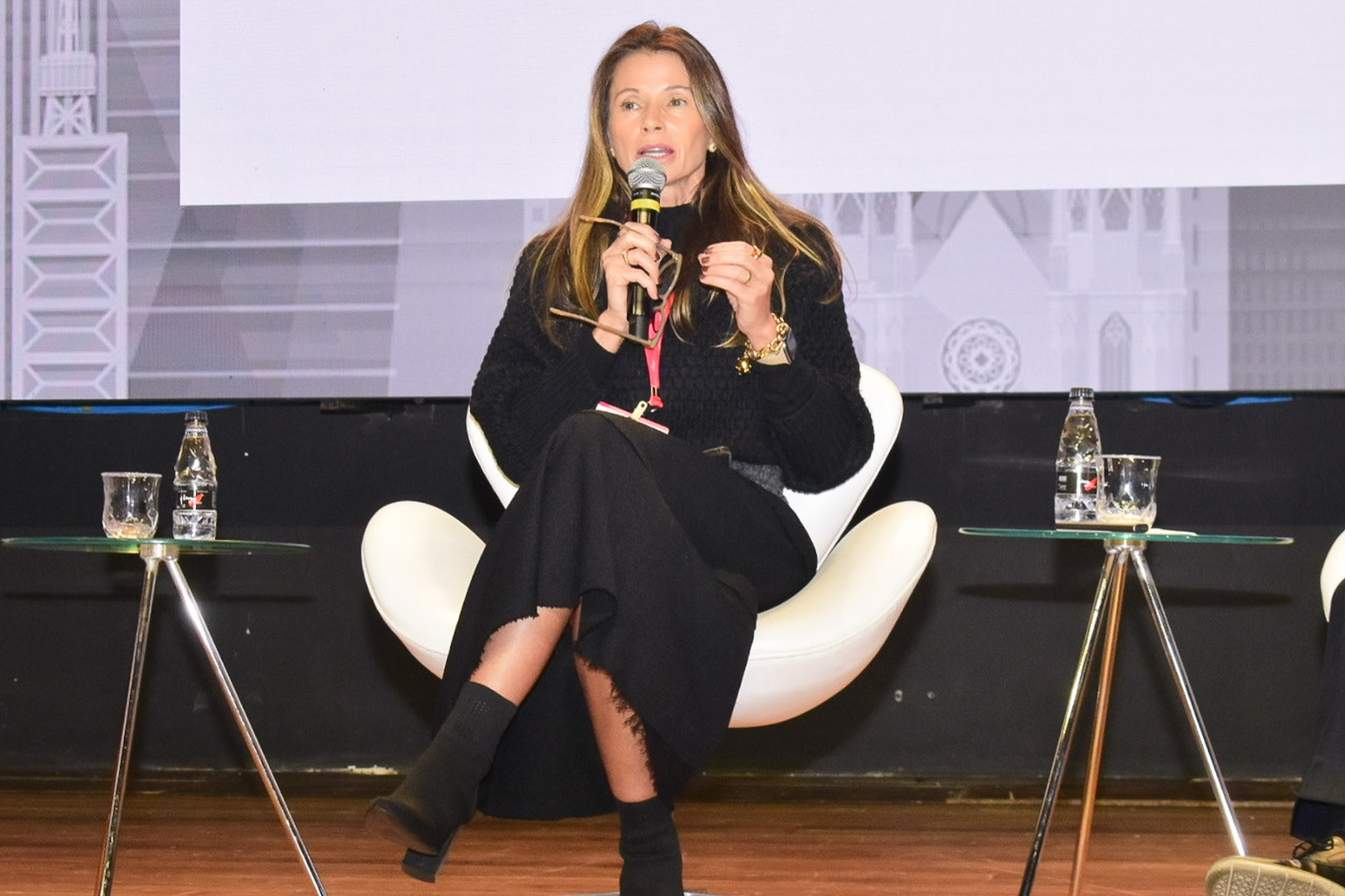 Giovana Jannuzzelli, da Alagev Giovana Jannuzzelli, da Alagev