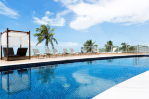 Golden Tulip Natal Ponta Negra